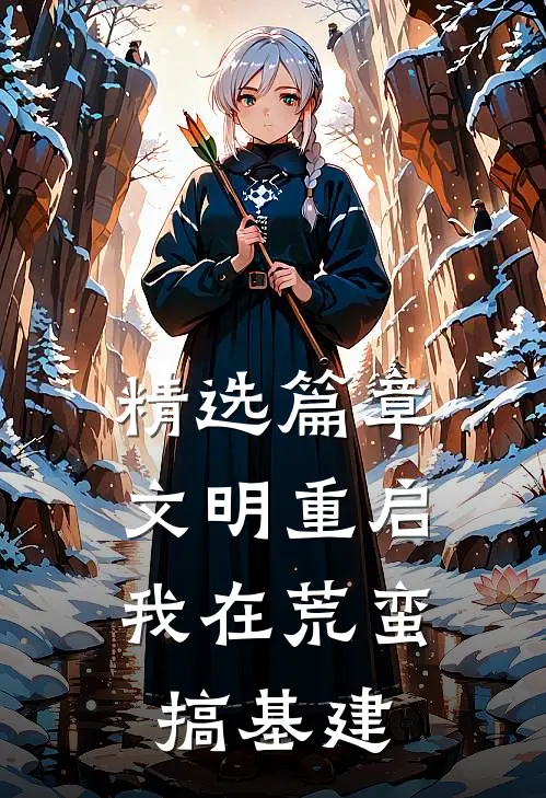 精选篇章文明重启：我在荒蛮搞基建