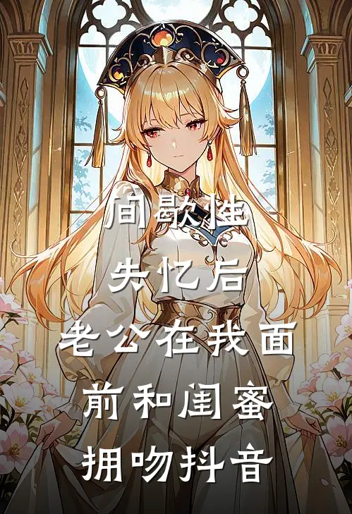 间歇性失忆后，老公在我面前和闺蜜拥吻抖音
