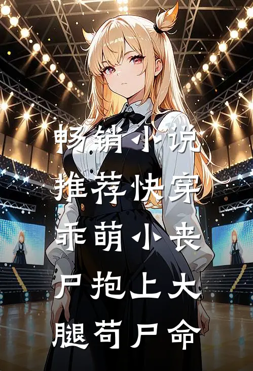 畅销小说推荐快穿：乖萌小丧尸抱上大腿苟尸命