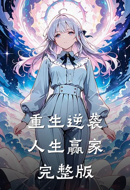 重生逆袭人生赢家完整版