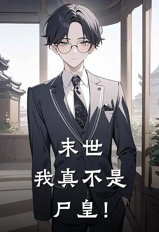 末世：我真不是尸皇！