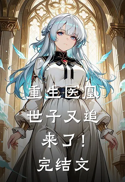 重生医凰：世子又追来了！完结文