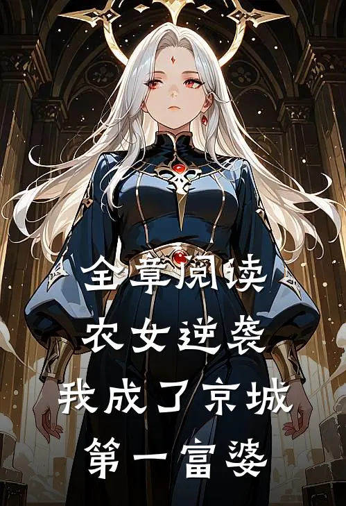 全章阅读农女逆袭：我成了京城第一富婆