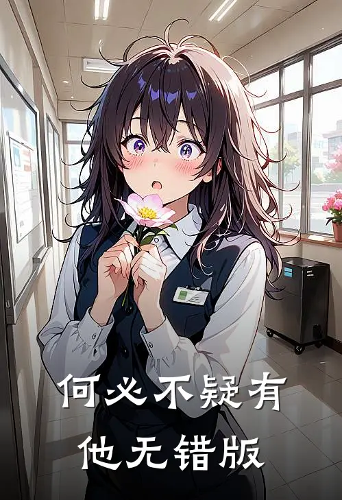 何必不疑有他无错版