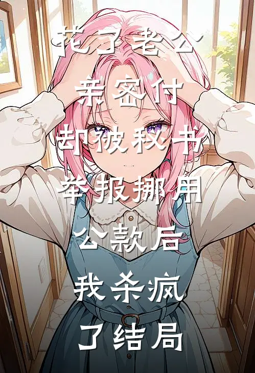 花了老公亲密付，却被秘书举报挪用公款后，我杀疯了结局