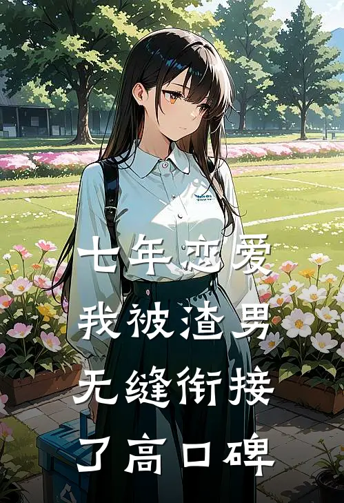 七年恋爱，我被渣男无缝衔接了高口碑