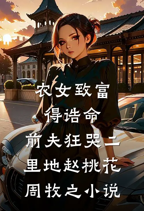 农女致富得诰命，前夫狂哭二里地赵桃花周牧之小说