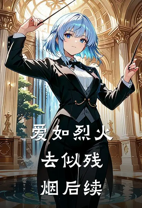 爱如烈火，去似残烟后续