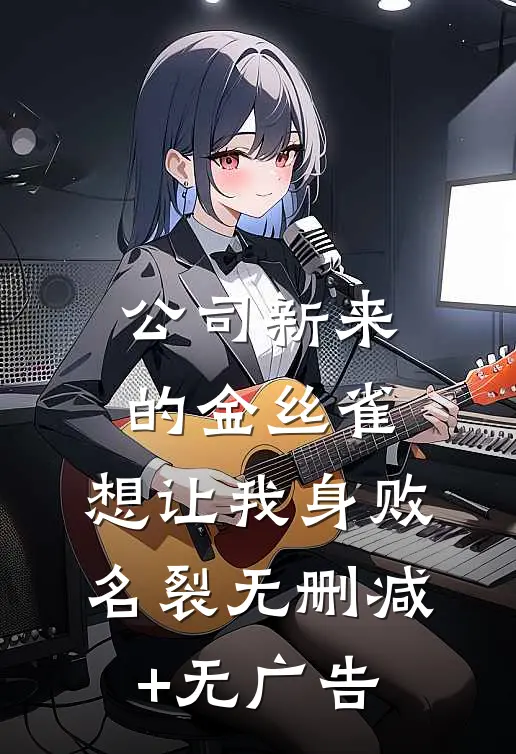 公司新来的金丝雀，想让我身败名裂无删减+无广告