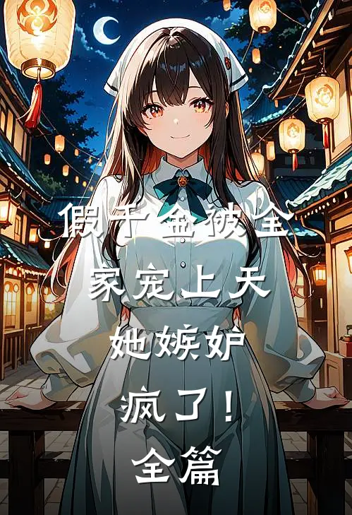 假千金被全家宠上天，她嫉妒疯了！全篇