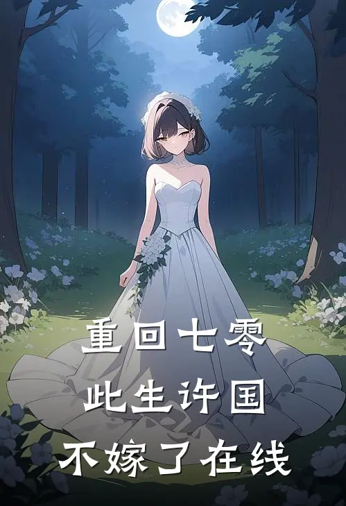 重回七零：此生许国，不嫁了在线