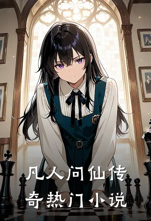 凡人问仙传奇热门小说