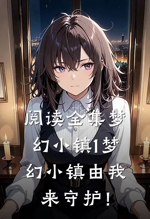 阅读全集梦幻小镇1梦幻小镇由我来守护！