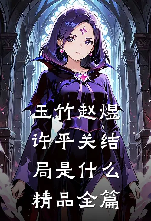 玉竹赵煜许平关结局是什么精品全篇