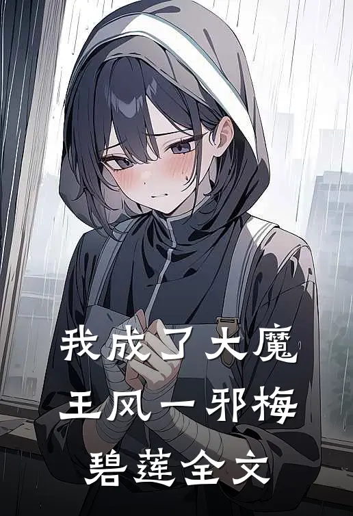 我成了大魔王风一邪梅碧莲全文