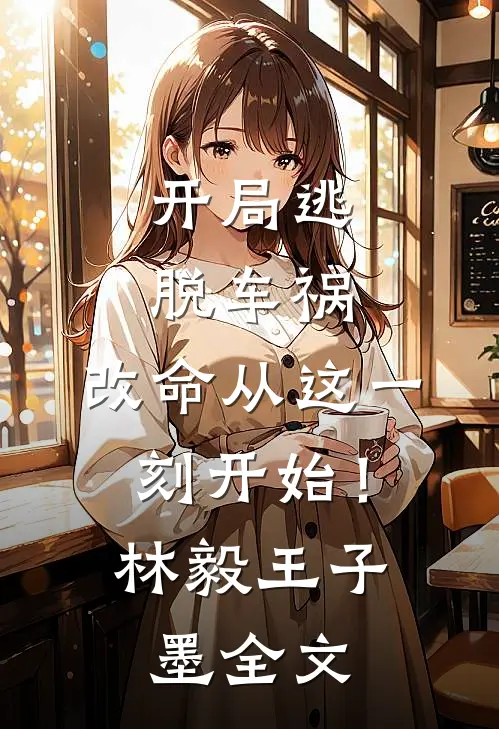 开局逃脱车祸，改命从这一刻开始！林毅王子墨全文