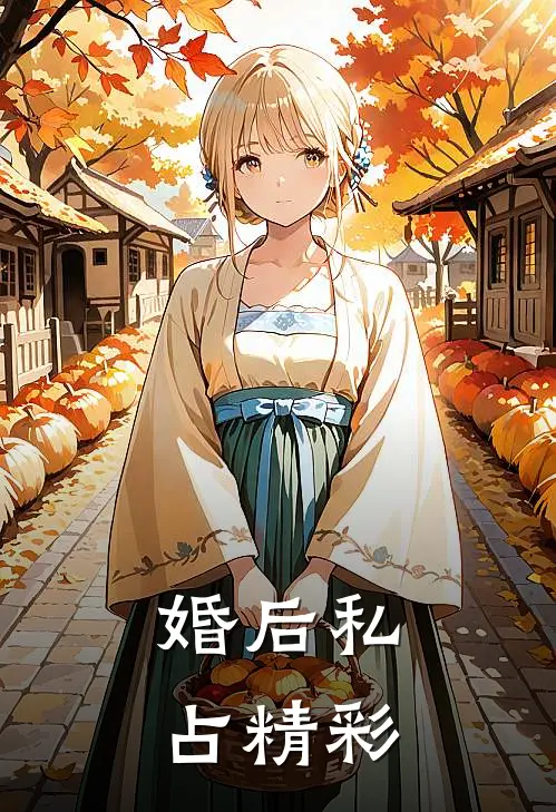 婚后私占精彩