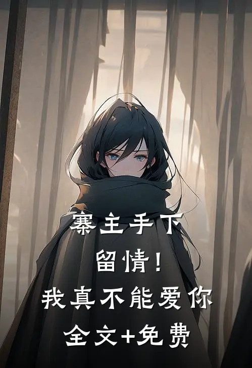 寨主手下留情！我真不能爱你全文+免费