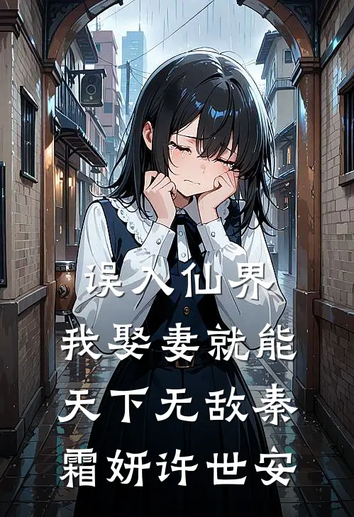 误入仙界，我娶妻就能天下无敌(秦霜妍许世安)