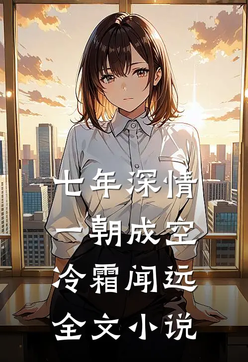 七年深情，一朝成空冷霜闻远全文小说