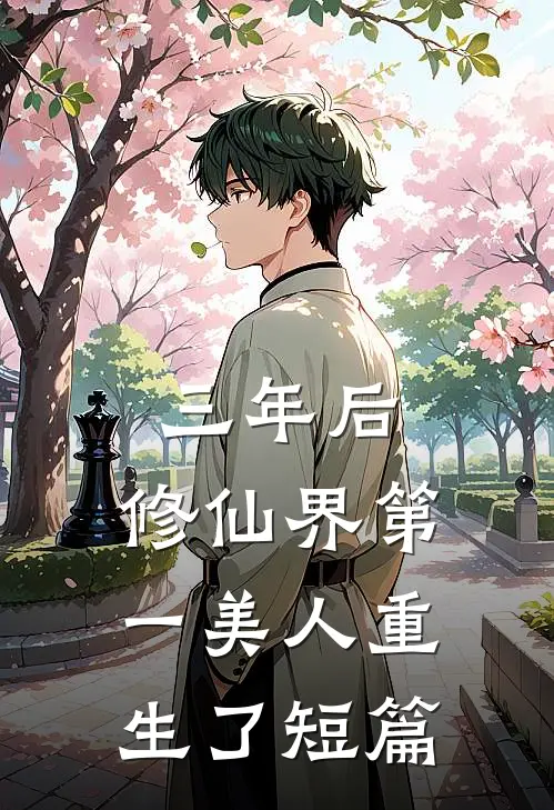三年后，修仙界第一美人重生了短篇