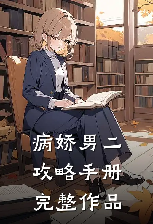 病娇男二攻略手册完整作品