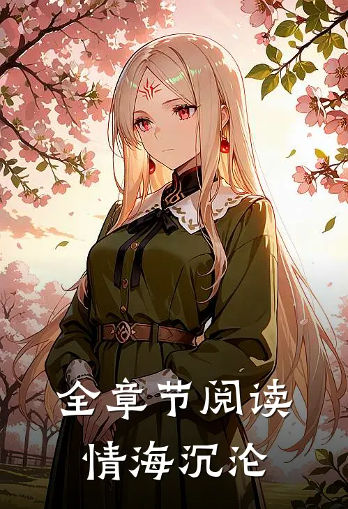全章节阅读情海沉沦