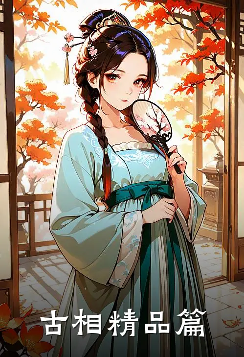 古相精品篇