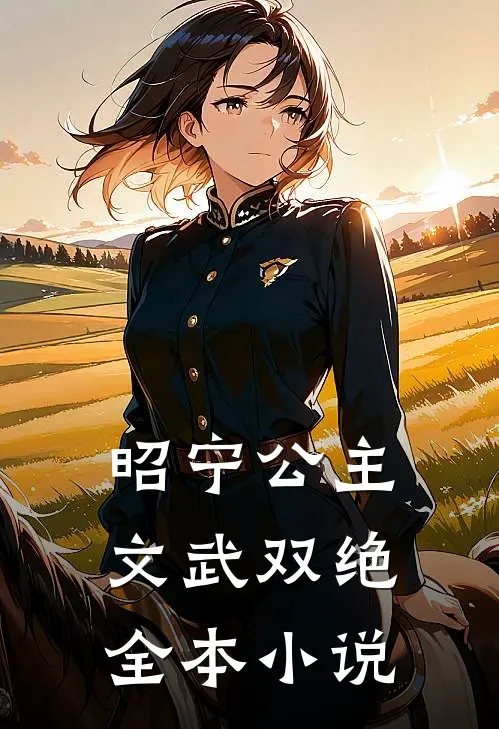 昭宁公主文武双绝全本小说