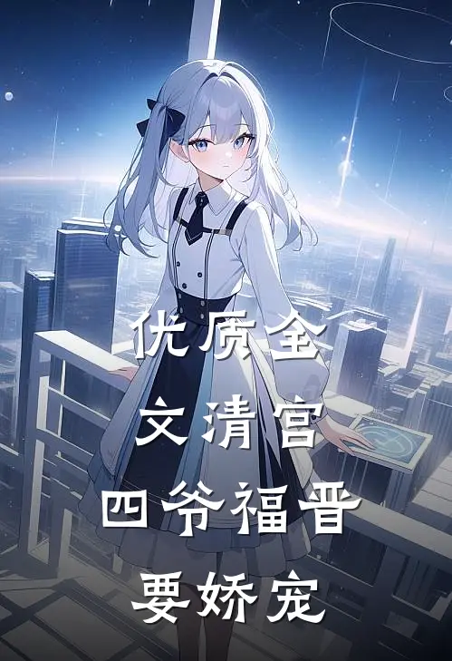 优质全文清宫：四爷福晋要娇宠