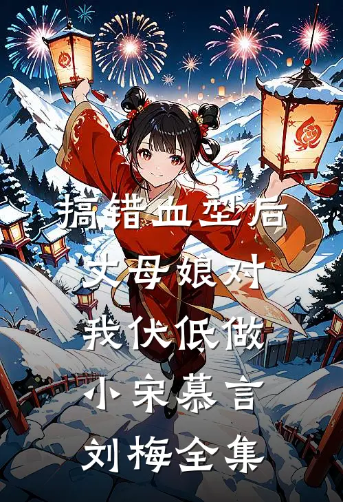 搞错血型后，丈母娘对我伏低做小宋慕言刘梅全集