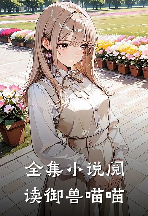 全集小说阅读御兽喵喵