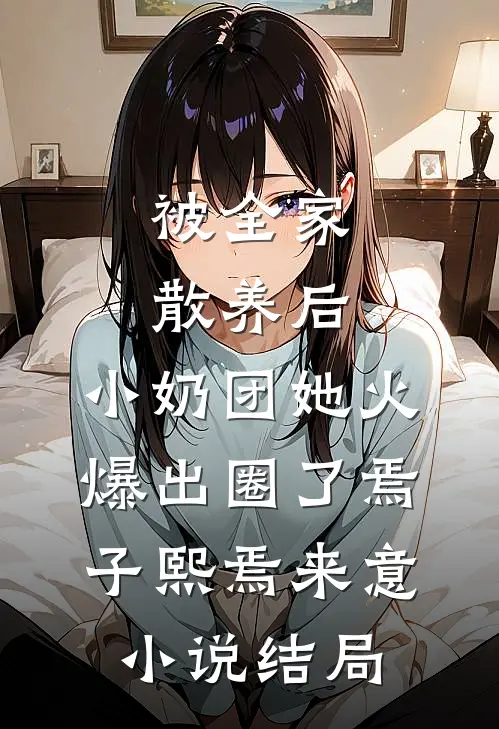 被全家散养后，小奶团她火爆出圈了焉子熙焉来意小说结局