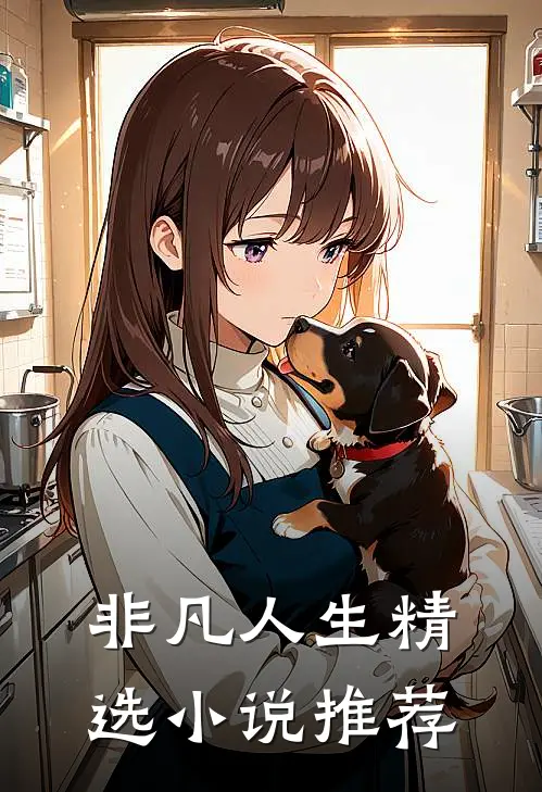 非凡人生精选小说推荐