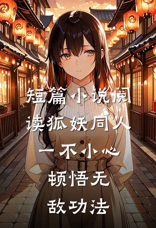 短篇小说阅读狐妖同人：一不小心，顿悟无敌功法