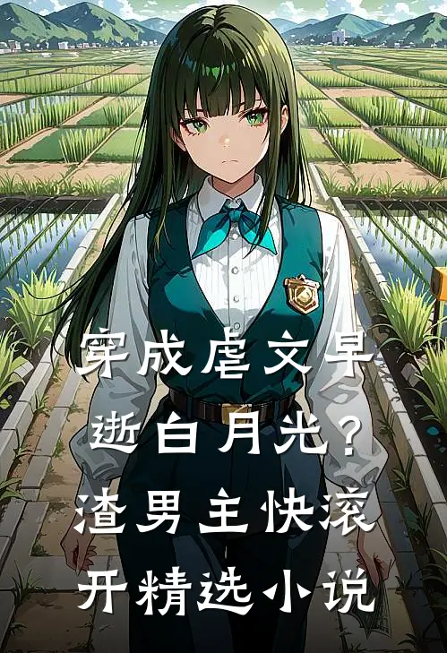 穿成虐文早逝白月光？渣男主快滚开精选小说