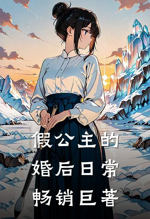 假公主的婚后日常畅销巨著