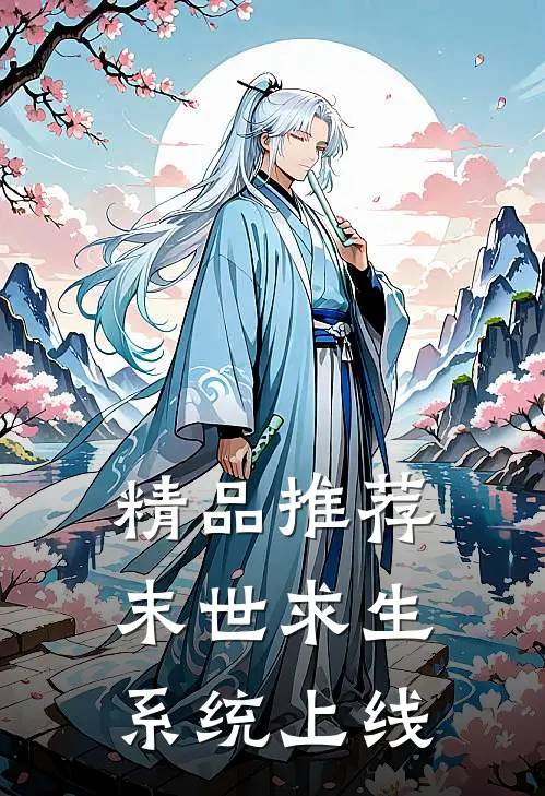 精品推荐末世求生系统上线