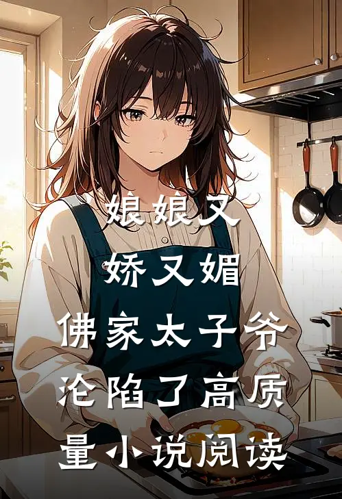 娘娘又娇又媚，佛家太子爷沦陷了高质量小说阅读