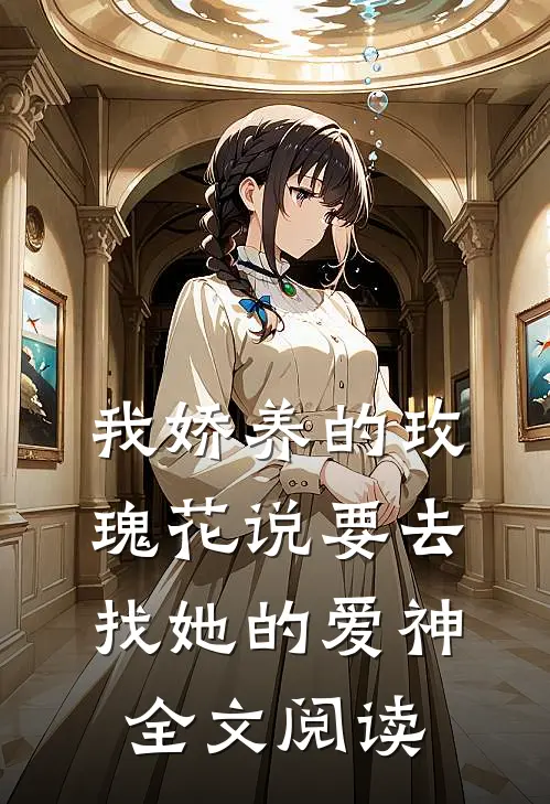我娇养的“玫瑰”花说要去找她的爱神全文阅读