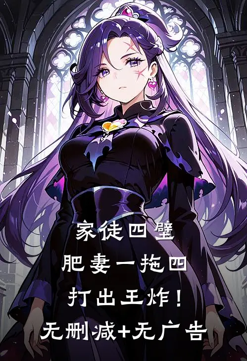 家徒四壁，肥妻一拖四打出王炸！无删减+无广告