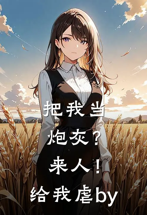 把我当炮灰？来人！给我虐by