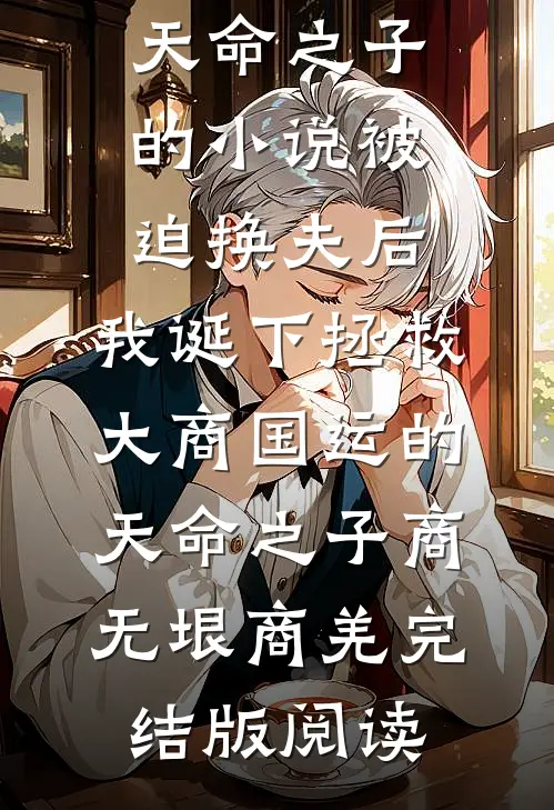 被迫换夫后，我诞下拯救大商国运的天命之子的小说被迫换夫后，我诞下拯救大商国运的天命之子商无垠商羌完结版阅读