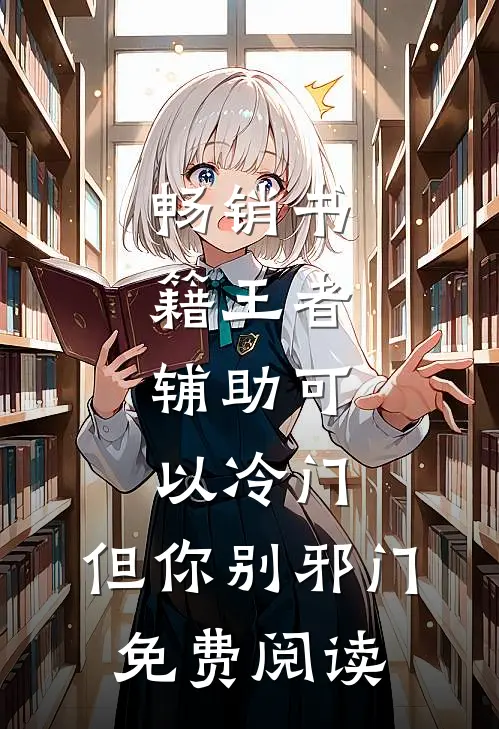 畅销书籍王者:辅助可以冷门,但你别邪门免费阅读
