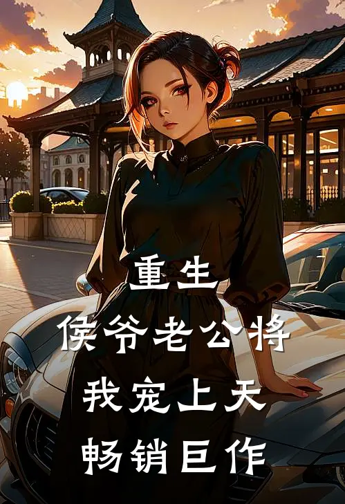 重生：侯爷老公将我宠上天畅销巨作