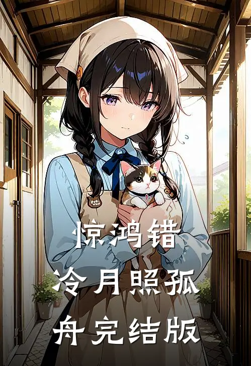 惊鸿错，冷月照孤舟完结版