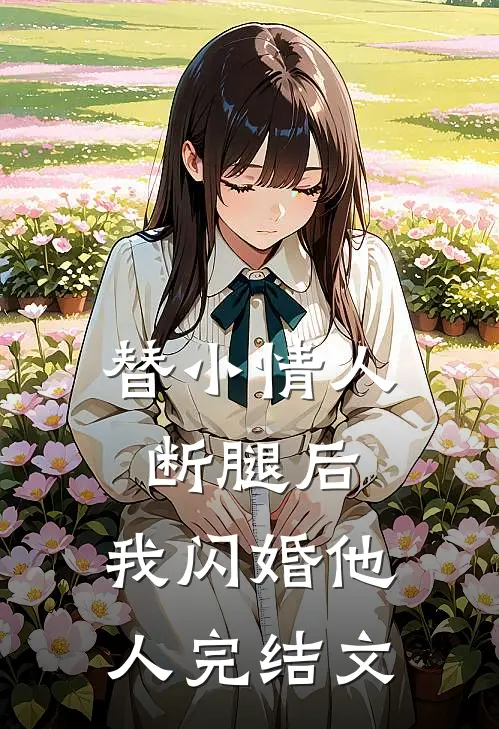 替小情人断腿后，我闪婚他人完结文