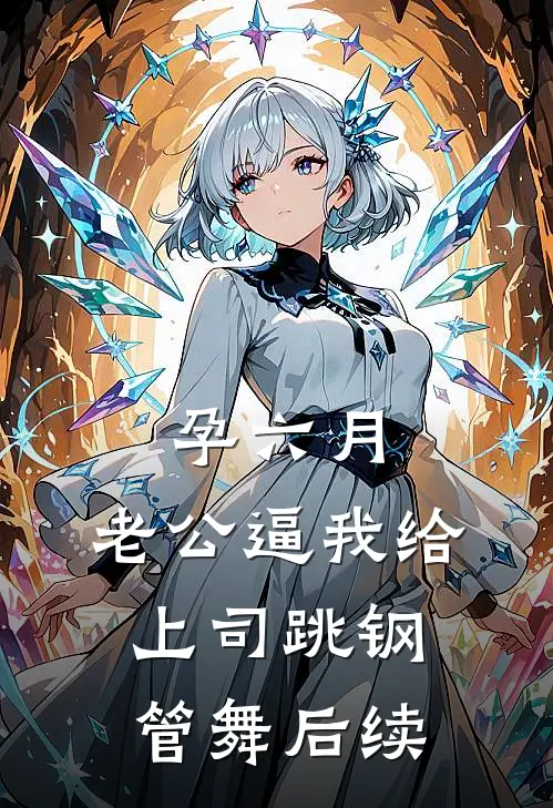 孕六月，老公逼我给上司跳钢管舞后续