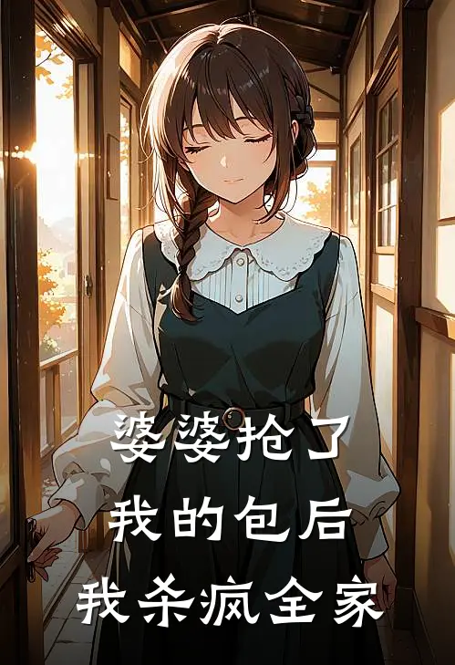 婆婆抢了我的包后，我杀疯全家
