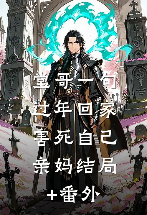 堂哥一句过年回家，害死自己亲妈结局+番外